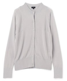 JOSEPH テンセルビスコース　カーディガン