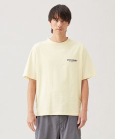 UNFILO MENS BASIC ロゴTEE【ギフトにもおすすめ】