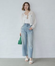 WEGO U.S. POLO ASSN.別注 シアーカーデ