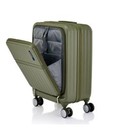 Samsonite アメリカンツーリスター スーツケース 36L(/44L) トラント スピナー54 TRANTO