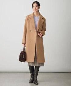 J.PRESS LADIES ダブルパール ネックレス