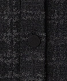 TOCCA UNSNARL ツイードジャケット