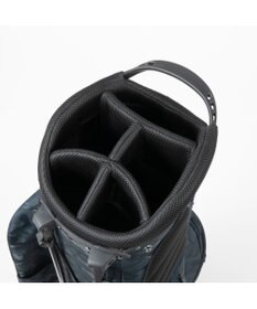 ZERO HALLIBURTON エッセンシャルスタンドバッグ ZHG-CB d5 82429