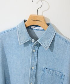 AMERICAN HOLIC アソートデニムシャツ