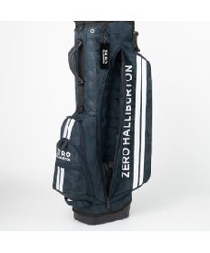 ZERO HALLIBURTON エッセンシャルスタンドバッグ ZHG-CB d5 82429