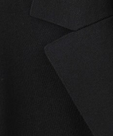 ICB 【洗える】ドライコットンアセテート ニットジャケット