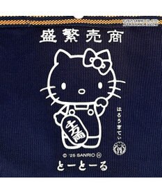 ROOTOTE 8494【サンリオ：ハローキティ】IP.ベビールー.マエカケ.ハローキティ-A