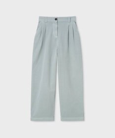 Paul Smith 2タック コットンパンツ