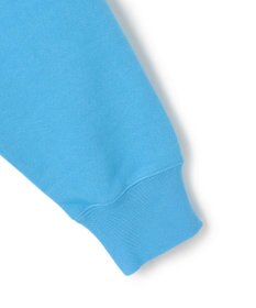 J.PRESS MEN 【AaronChang】【UNISEX】グラフィック スウェットシャツ