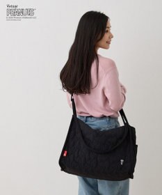 ROOTOTE 8404【スヌーピー】IP.グランデ.キルト.ピーナッツ-9Q