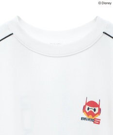 Green Parks １０ｔｈベイマックス／バック刺繍プルオーバー