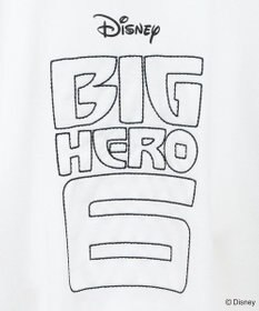 Green Parks １０ｔｈベイマックス／バック刺繍プルオーバー