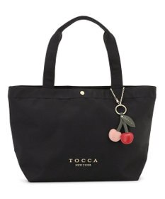 TOCCA 【chayさん着用・3/22(日)までの完全受注生産】PIECE OF MY ESSENCE CUSTOMIZED BAG カスタマイズ バッグ
