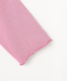 ANY ピグメントロゴスウェット