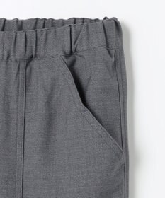 J.PRESS KIDS 【140-170cm】ナチュラルストレッチ パンツ