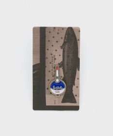 Paul Smith Paul Smith Loves Barbour Fishing Buoy ピンバッジ