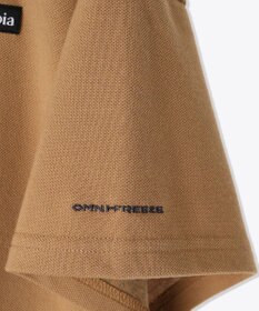 Columbia Columbia/ ウィメンズチャーチパスオムニフリーズゼロショートスリーブポロ /コロンビア