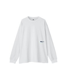 HELLY HANSEN 【速乾・UVカット】ロングスリーブ HHキーコンセプトティー