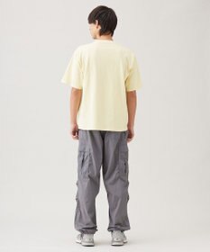 UNFILO MENS BASIC ロゴTEE【ギフトにもおすすめ】