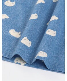 tsumori chisato SLEEP ツモリチサト ボトムス 綿100%(本体) 8分丈 レディース UOT220 /ワコール