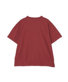 CRAFT STANDARD BOUTIQUE カレッジロゴグラフィックＴシャツ