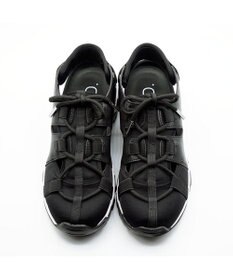 APOM レースアップスニーカーサンダル