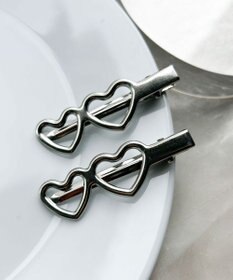 WEGO L2Pモチーフメタルクリップ