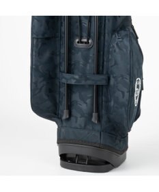 ZERO HALLIBURTON エッセンシャルスタンドバッグ ZHG-CB d5 82429