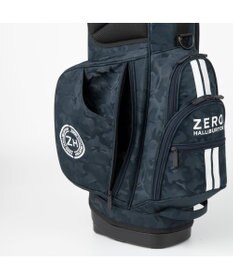 ZERO HALLIBURTON エッセンシャルスタンドバッグ ZHG-CB d5 82429