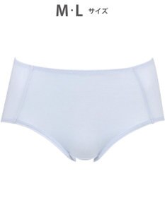 Wing ショーツ　【デイリーフィット　スムース】　よく伸びて毎日なめらかにフィット　はきこみ丈ふつう　ウイング／ワコール　EC1100