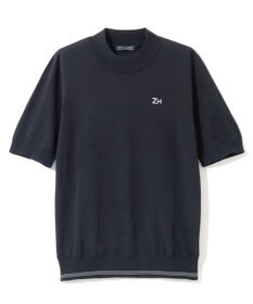 ZERO HALLIBURTON ソロテックス モックネックニット 82843 W4S9a レディースゴルフ