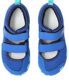 ASICS WALKING MESHOES MINI