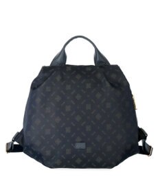 IBIZA ロゴナイロン　リュック