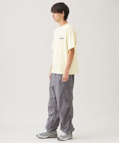 UNFILO MENS BASIC ロゴTEE【ギフトにもおすすめ】