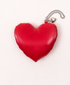 WEGO 【痛バ＆推し活グッズ】パフィハートIDフォトチャーム