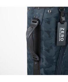 ZERO HALLIBURTON エッセンシャルスタンドバッグ ZHG-CB d5 82429