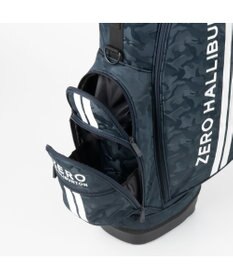 ZERO HALLIBURTON エッセンシャルスタンドバッグ ZHG-CB d5 82429
