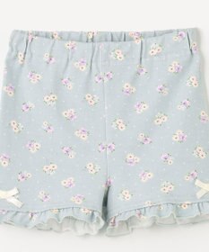 ANY KIDS 1分丈 スパッツ