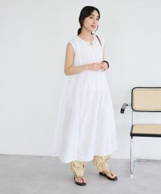 CRAFT STANDARD BOUTIQUE 4タックカーブパンツ