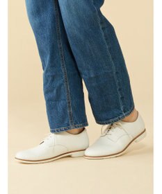 ASICS WALKING ペダラ WC112D 2E ヒール高2.0cm