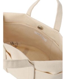 AMERICAN HOLIC 撥水加工２ＷＡＹマルチポケットキャンバスＢＡＧ