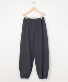 組曲 【先行予約・WEB限定】フレンチテリー ワイドパンツ