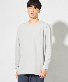 SHARE PARK MENS 【UNISEX】UVカット アートコラボロングTシャツ〈Hammock〉（L・XLサイズ）