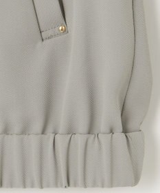 ANY SIS 【洗える】スプリング ブルゾン