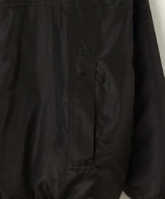 WEGO リバーシブルボアブルゾン