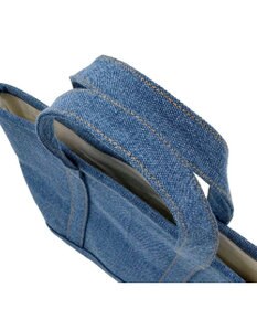 ROOTOTE 1048【舟型フォルム】 SN.デリ.デニム-A