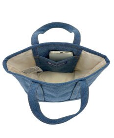 ROOTOTE 1048【舟型フォルム】 SN.デリ.デニム-A