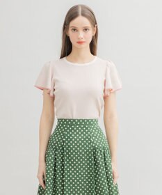 TOCCA 【洗える】MAGIC プルオーバーニット