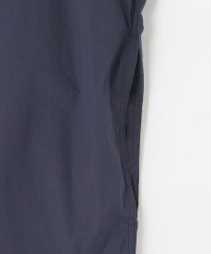 UNFILO MENS LIGHT MOVE パッカブルアノラック