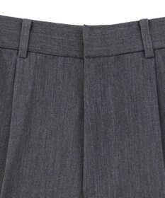 AMERICAN HOLIC イージーケアタックハーフパンツ